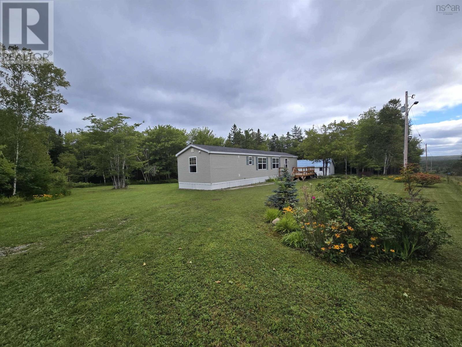 24 Old Hureauville Road, cleveland, Nova Scotia