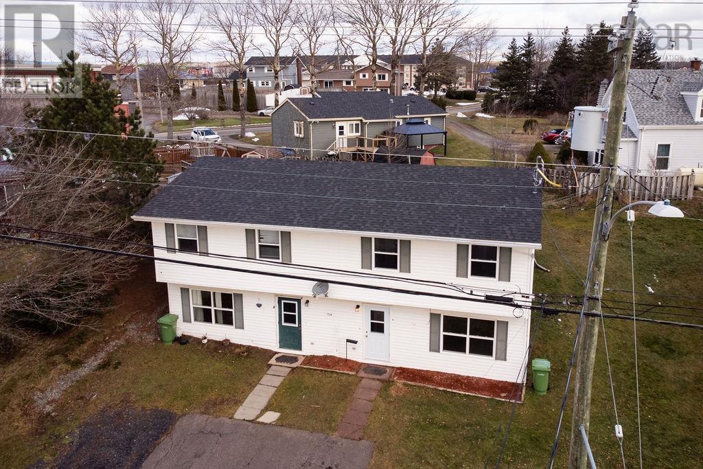 704 Queen Street, Port Hawkesbury, Nova Scotia  B9A 2W8 - Photo 31 - 202421106