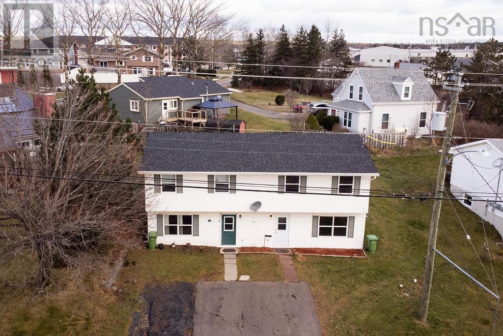 704 Queen Street, Port Hawkesbury, Nova Scotia  B9A 2W8 - Photo 33 - 202421106