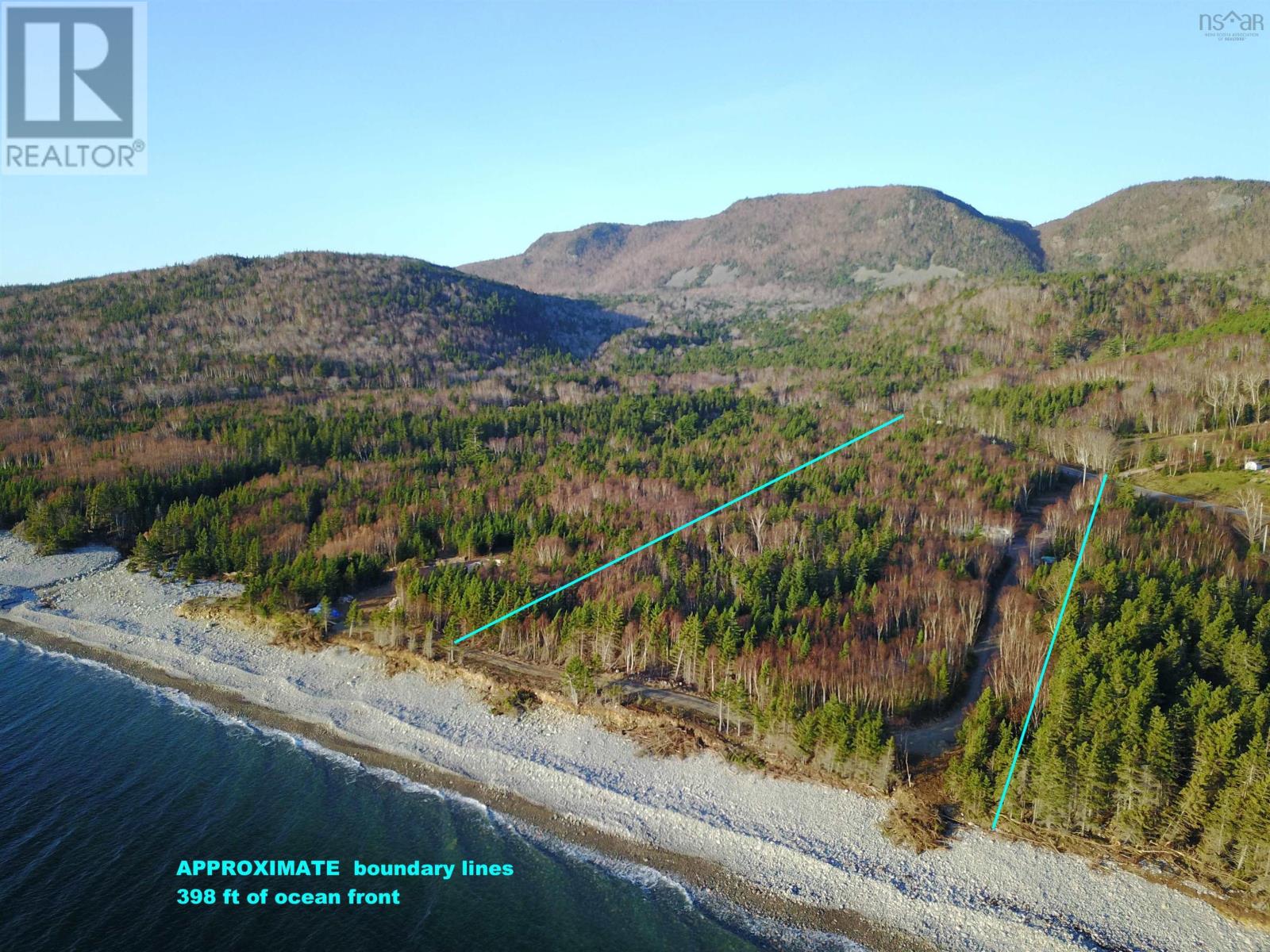 Cabot Trail, Wreck Cove, Nova Scotia  B0C 1H0 - Photo 2 - 202421121