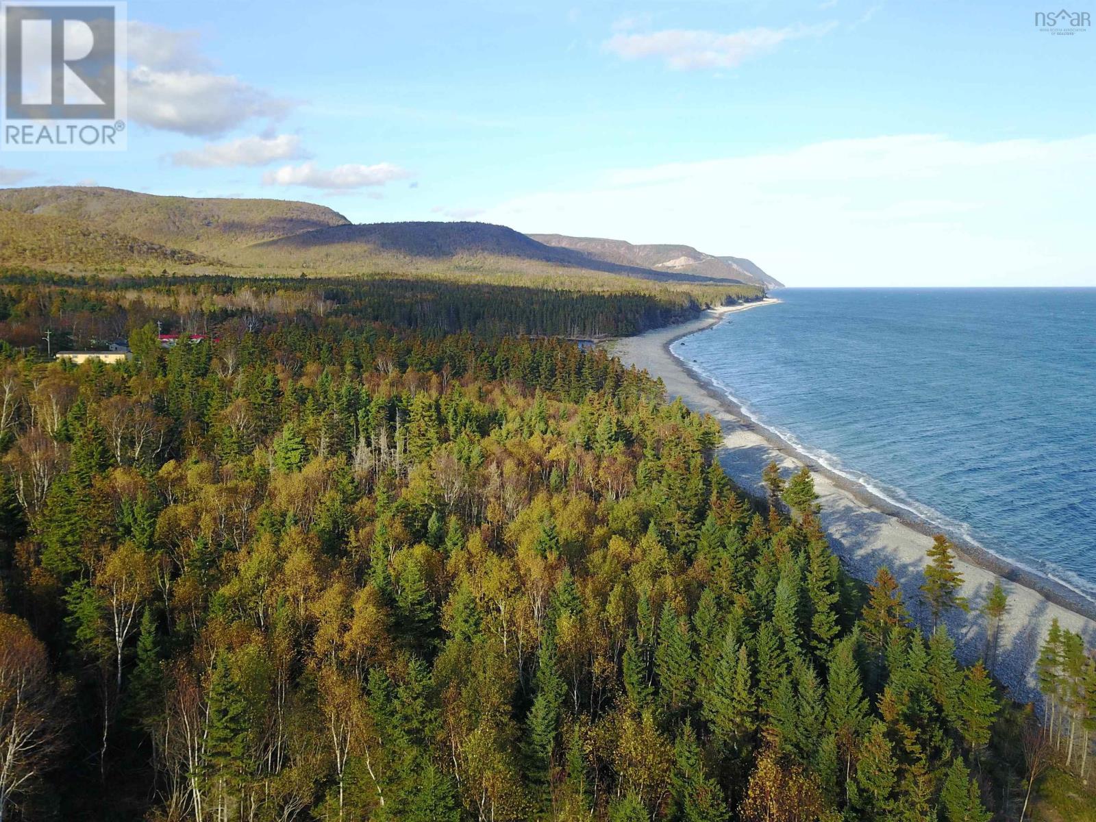 Cabot Trail, Wreck Cove, Nova Scotia  B0C 1H0 - Photo 4 - 202421121