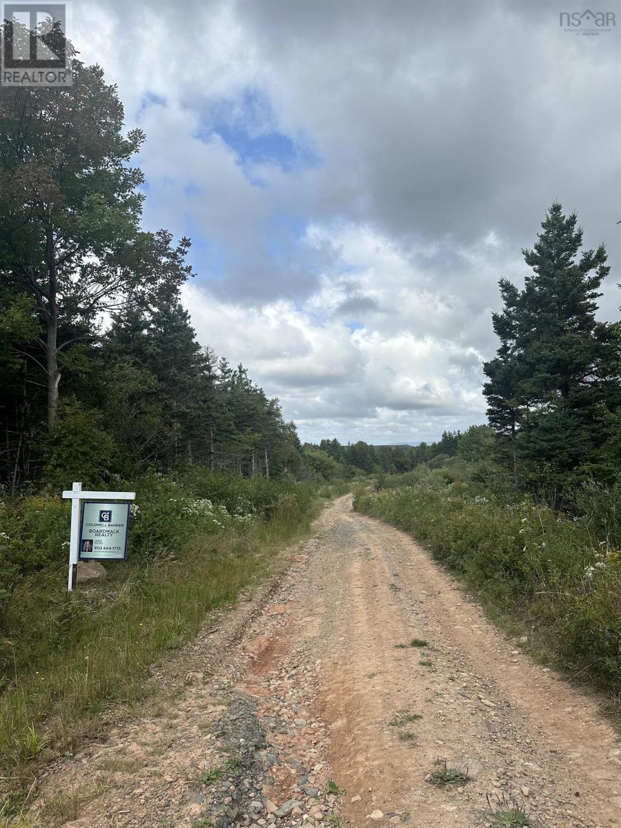 . MacGarry Road, st. joseph du moine, Nova Scotia