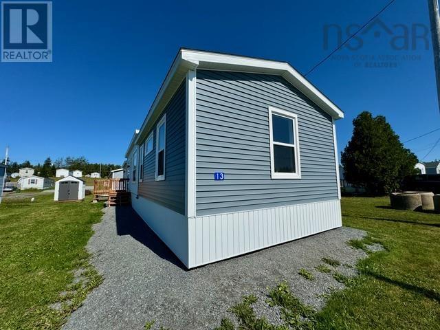 13 Owen Avenue, Mount Uniacke, Nova Scotia  B2N 1Z0 - Photo 29 - 202421168