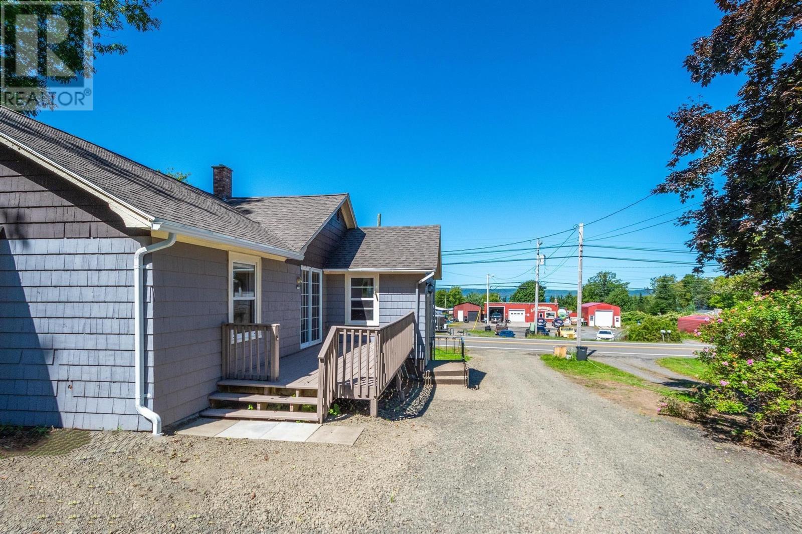 546 Highway 1, Deep Brook, Nova Scotia  B0S 1J0 - Photo 47 - 202421181