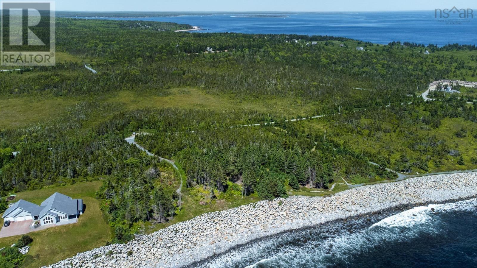 Lot 7 Pierce Point Road, Western Head, Nova Scotia  B0T 1K0 - Photo 1 - 202421193