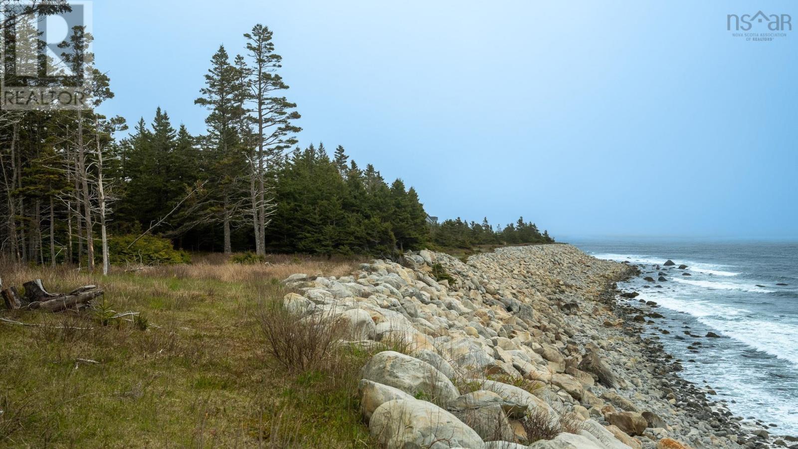 Lot 7 Pierce Point Road, Western Head, Nova Scotia  B0T 1K0 - Photo 3 - 202421193