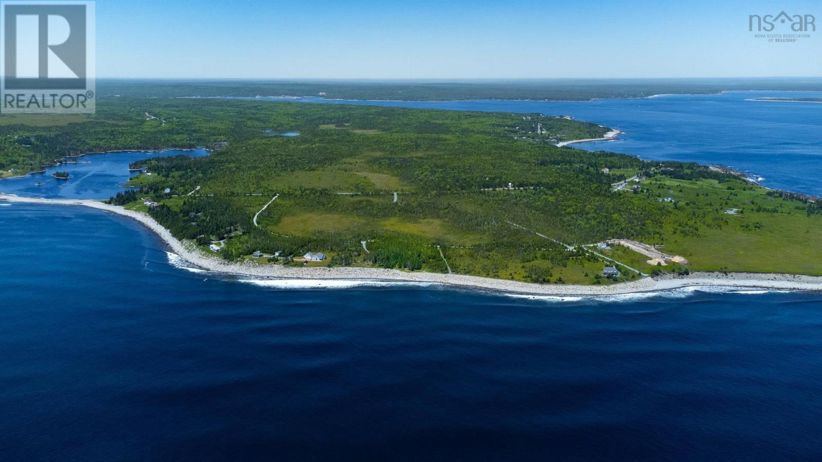 Lot 7 Pierce Point Road, Western Head, Nova Scotia  B0T 1K0 - Photo 5 - 202421193