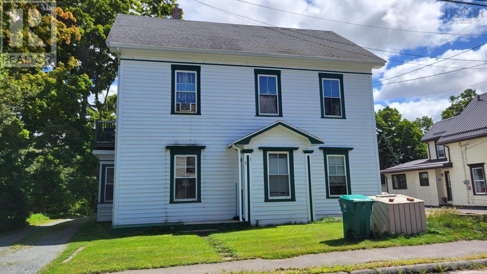 17 Porters Avenue, hantsport, Nova Scotia