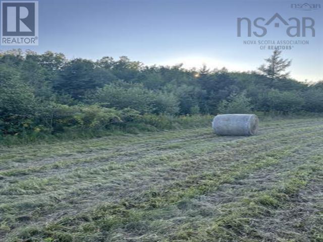 Lot Waldeck Line Road, Waldeck, Nova Scotia  B0S 1E0 - Photo 2 - 202421211