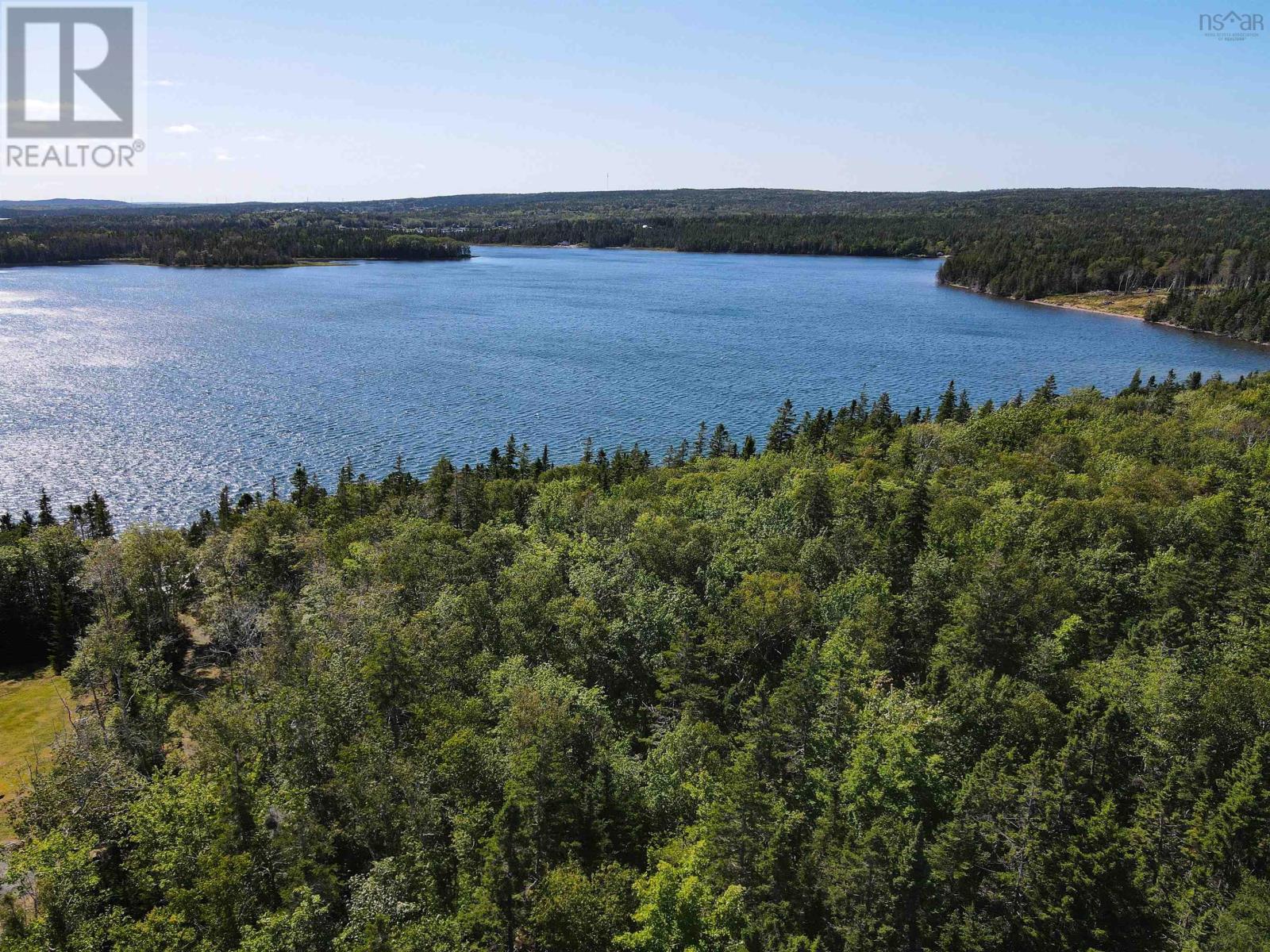 Lot 1A-57 Maple Drive, cape george estates, Nova Scotia