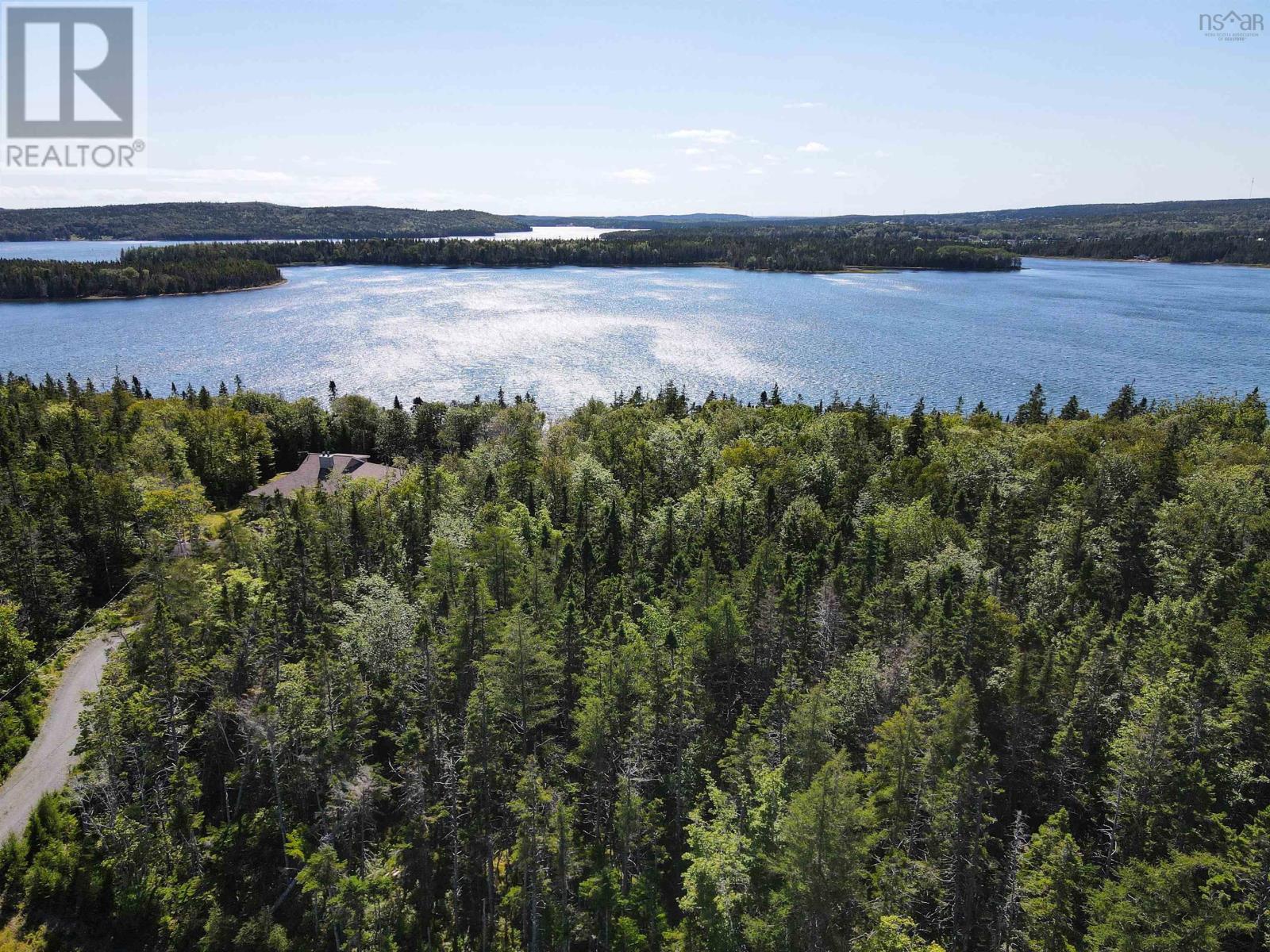 Lot 1a-57 Maple Drive, Cape George Estates, Nova Scotia  B0E 3B0 - Photo 2 - 202421214