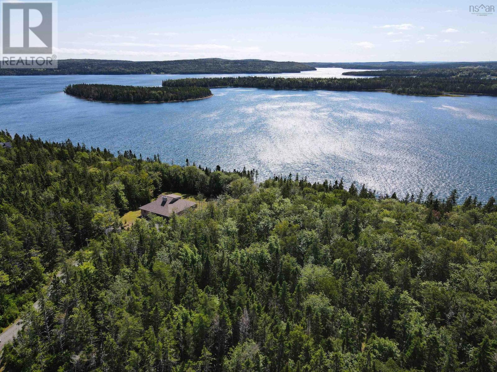 Lot 1a-57 Maple Drive, Cape George Estates, Nova Scotia  B0E 3B0 - Photo 3 - 202421214