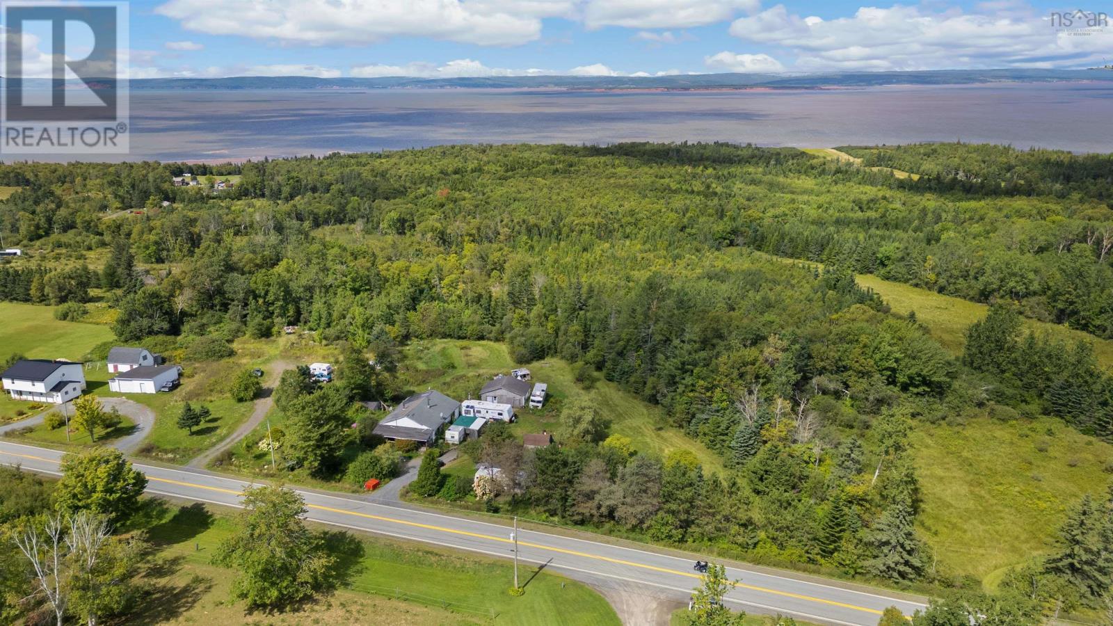 2149 Highway 215, tennecape, Nova Scotia