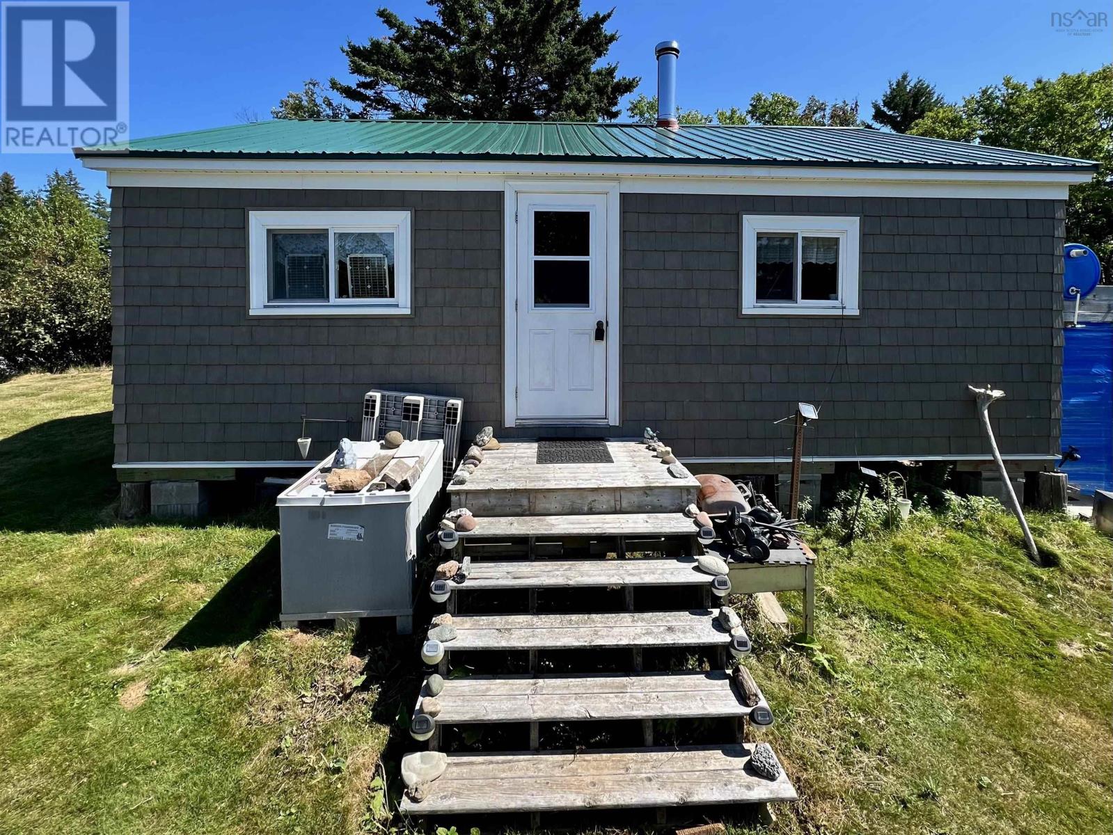 510 Pictou Island Road, Pictou Island, Nova Scotia  B0K 1J0 - Photo 11 - 202421267