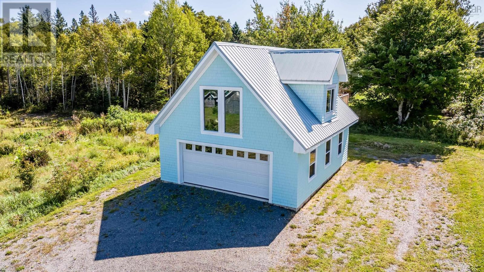 1538 Baxters Harbour Road, Baxters Harbour, Nova Scotia  B0P 1H0 - Photo 36 - 202421287