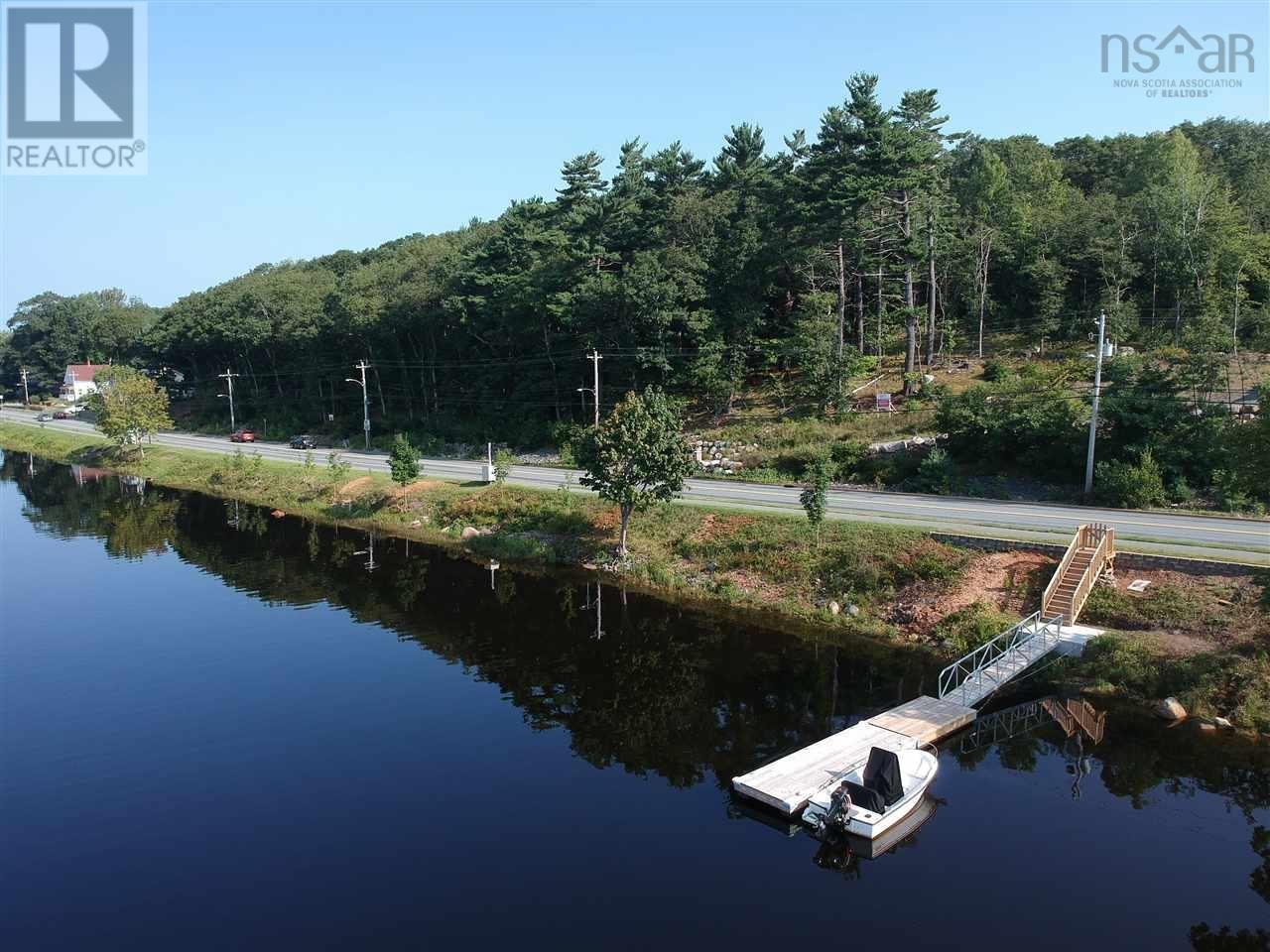 Lot 2-23 LaHave Street, bridgewater, Nova Scotia