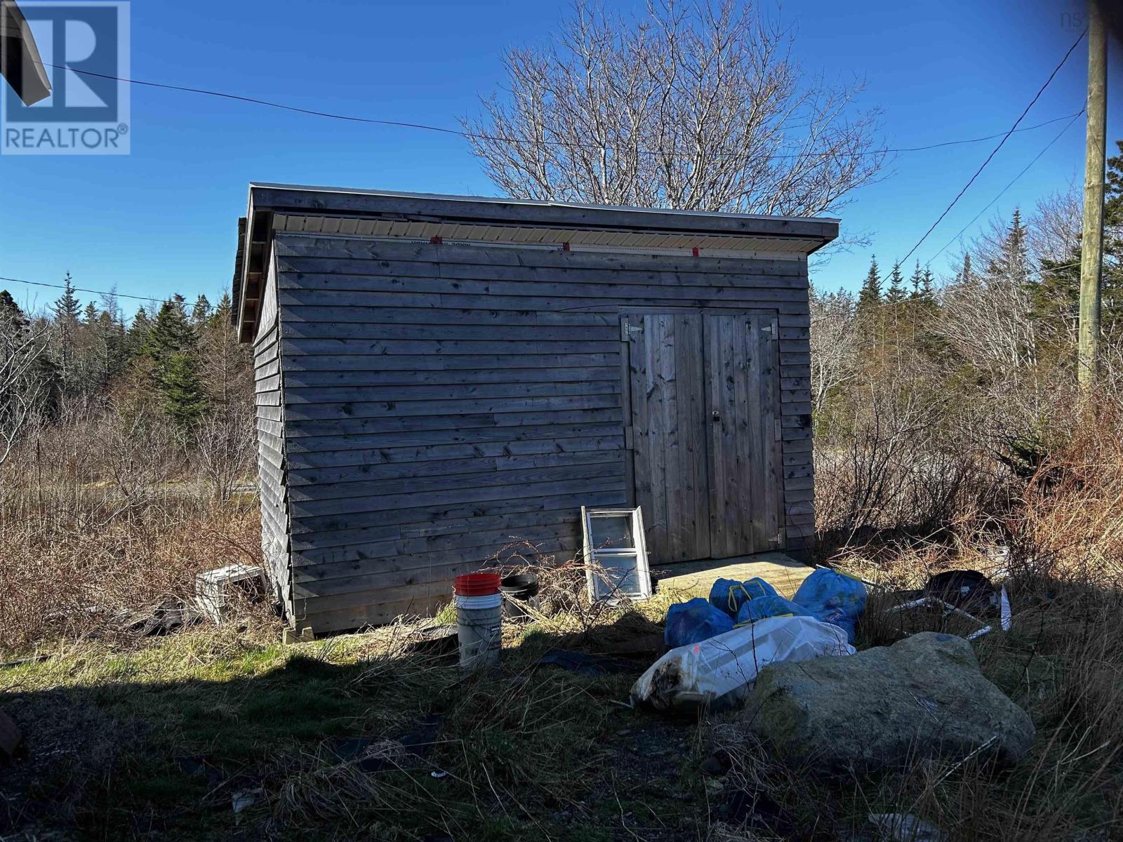 186 C Boudreau Road, Mavillette, Nova Scotia  B5A 5B3 - Photo 17 - 202421325