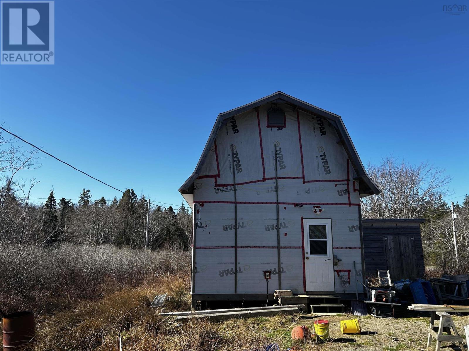 186 C Boudreau Road, Mavillette, Nova Scotia  B5A 5B3 - Photo 8 - 202421325