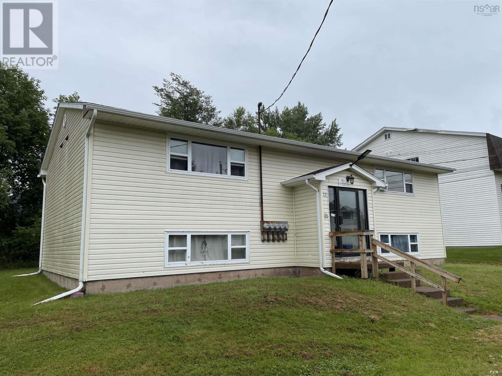 11 Minerva Drive, truro, Nova Scotia