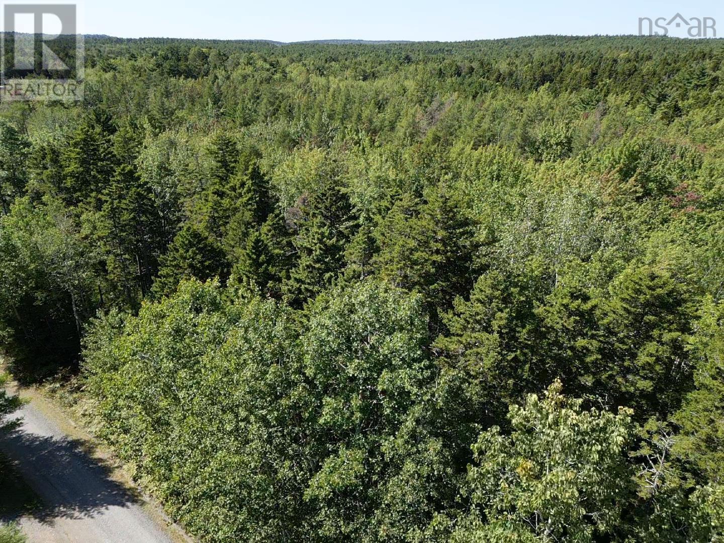 Lot F Hallamore Lane, middle cornwall, Nova Scotia