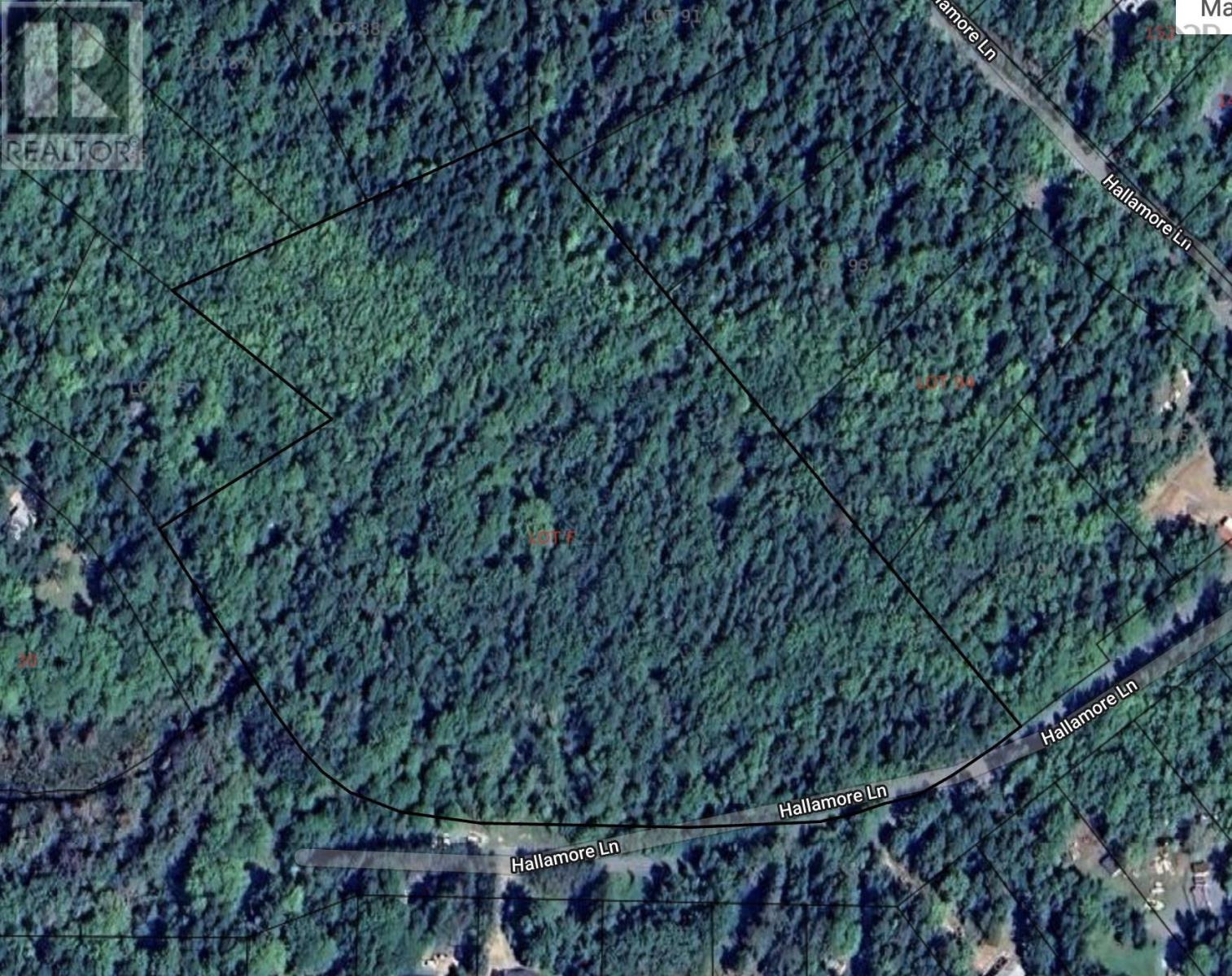 Lot F Hallamore Lane, Middle Cornwall, Nova Scotia  B0J 2E0 - Photo 19 - 202421328