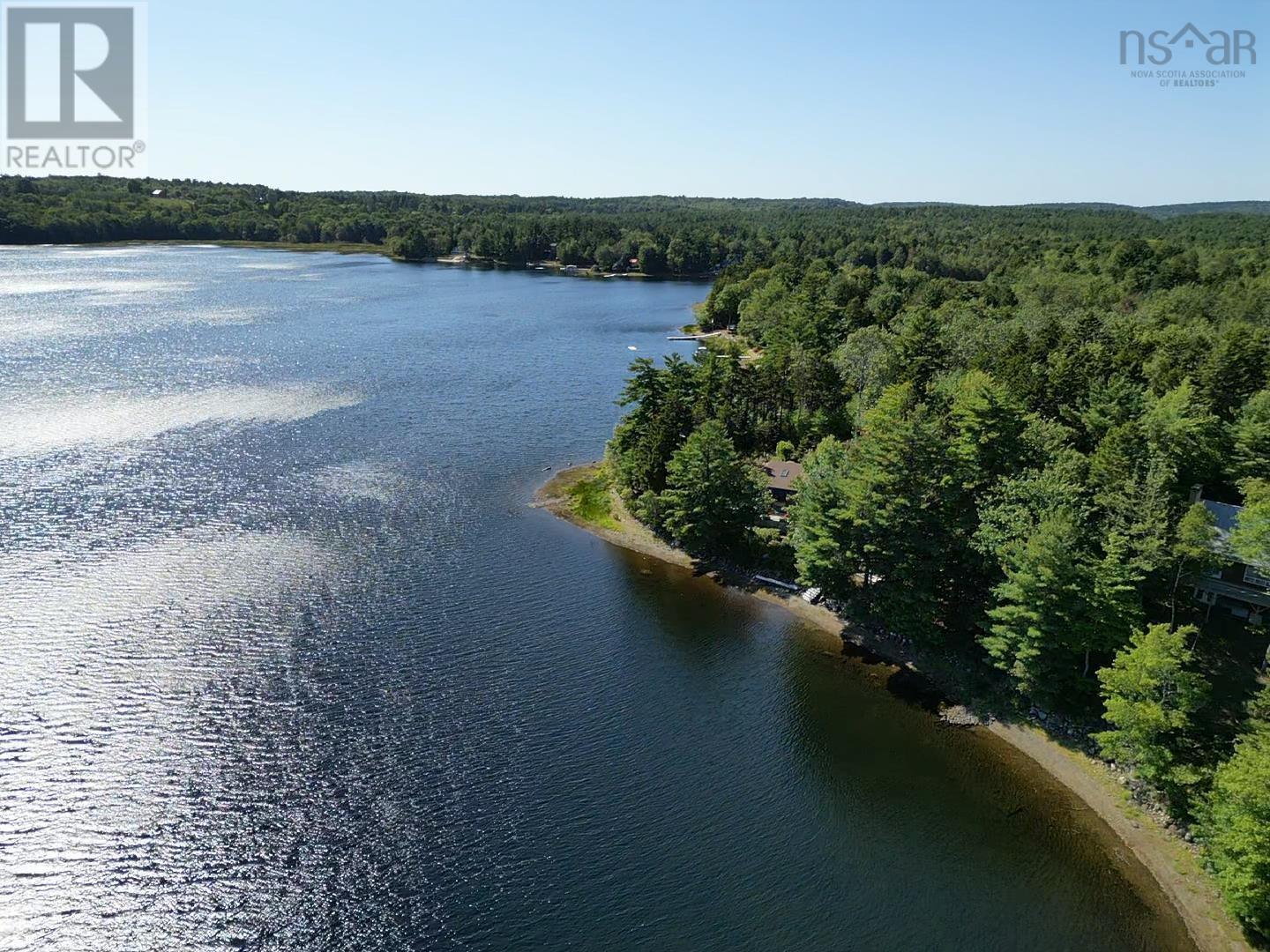 Lot F Hallamore Lane, Middle Cornwall, Nova Scotia  B0J 2E0 - Photo 3 - 202421328