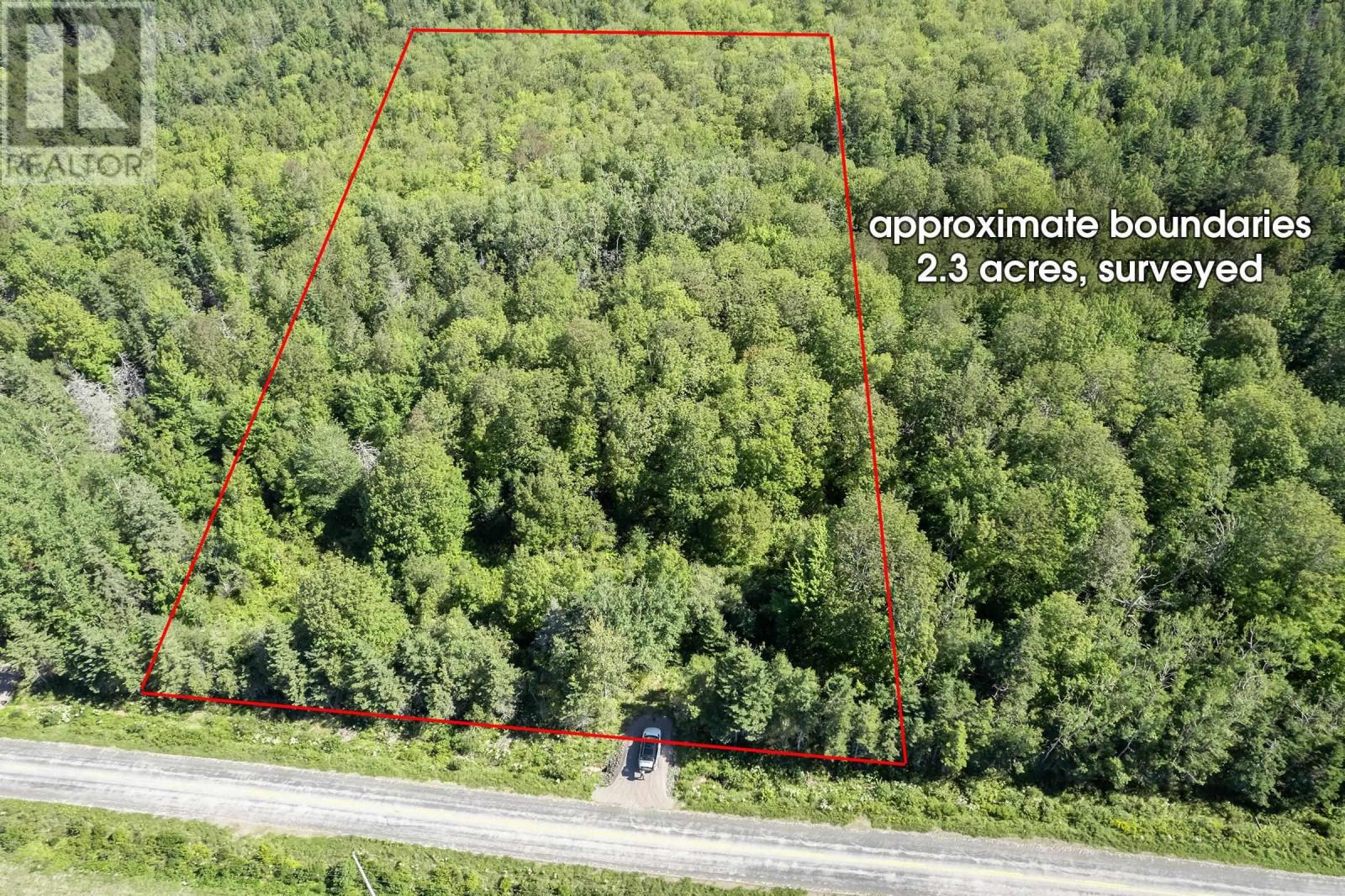 Lot 2 Outram Road, Mount Hanley, Nova Scotia  B0S 1P0 - Photo 3 - 202421334