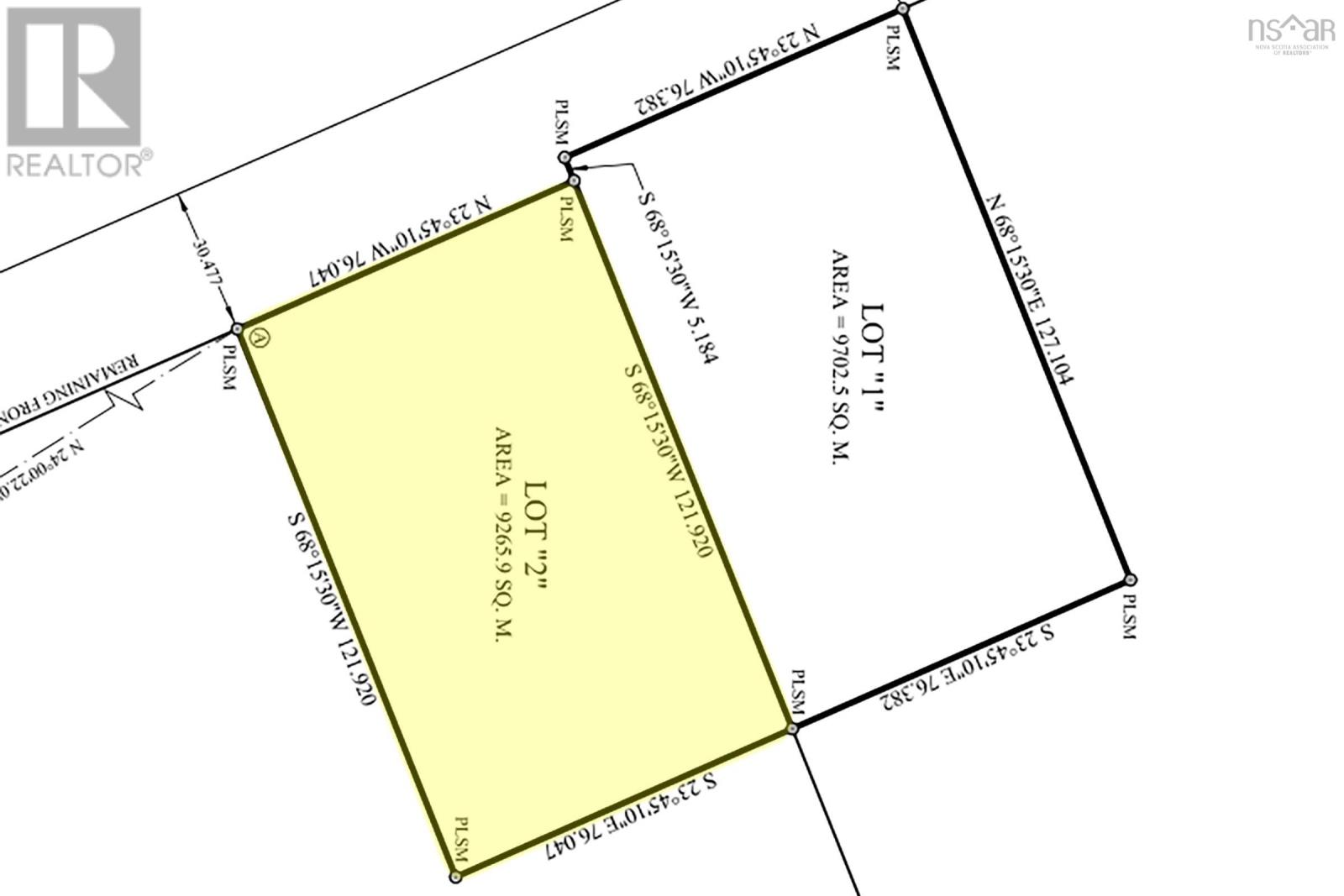 Lot 2 Outram Road, Mount Hanley, Nova Scotia  B0S 1P0 - Photo 8 - 202421334