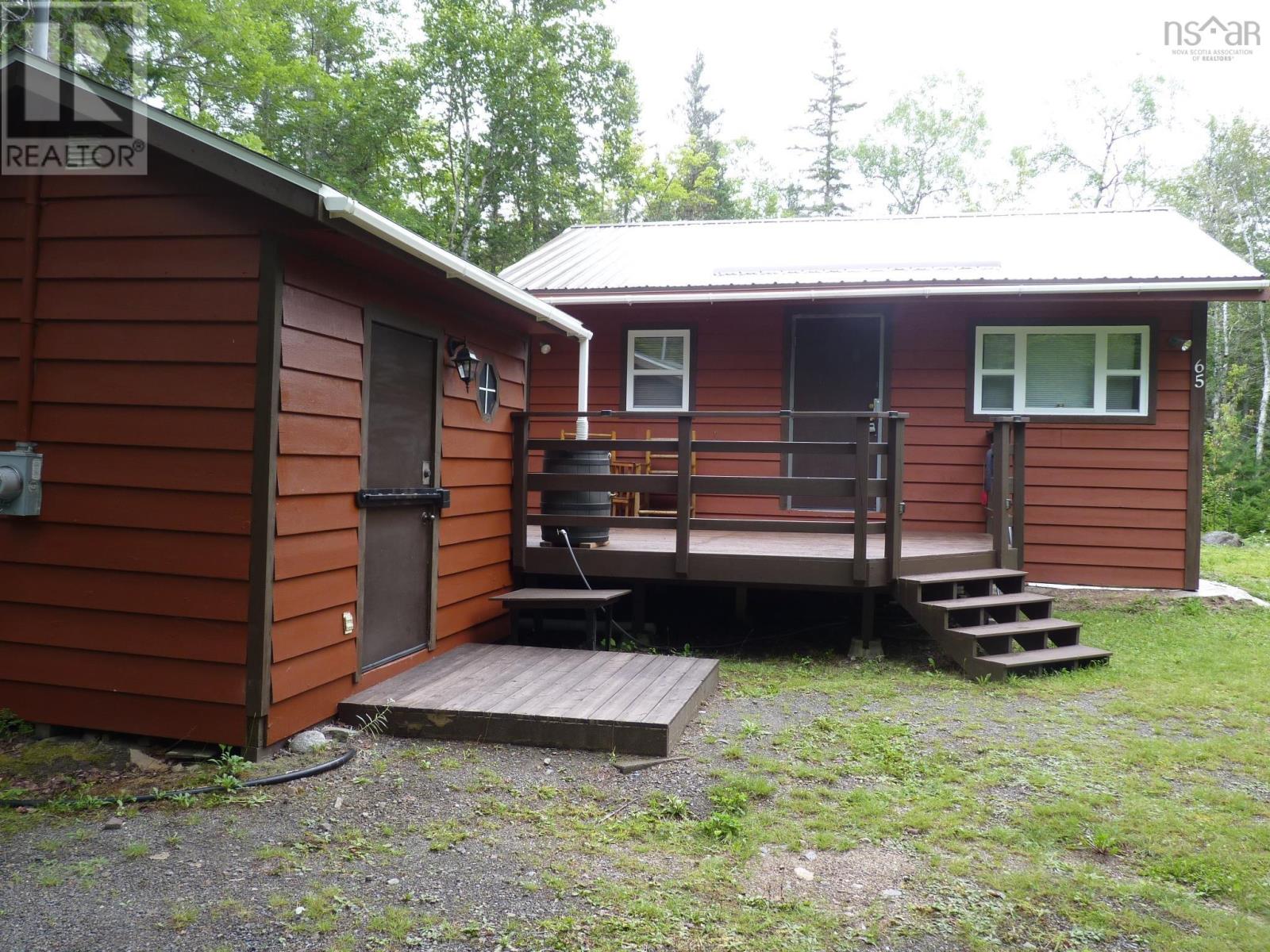 65 Owl Pass, Vaughan, Nova Scotia  B0N 1Z0 - Photo 3 - 202421352