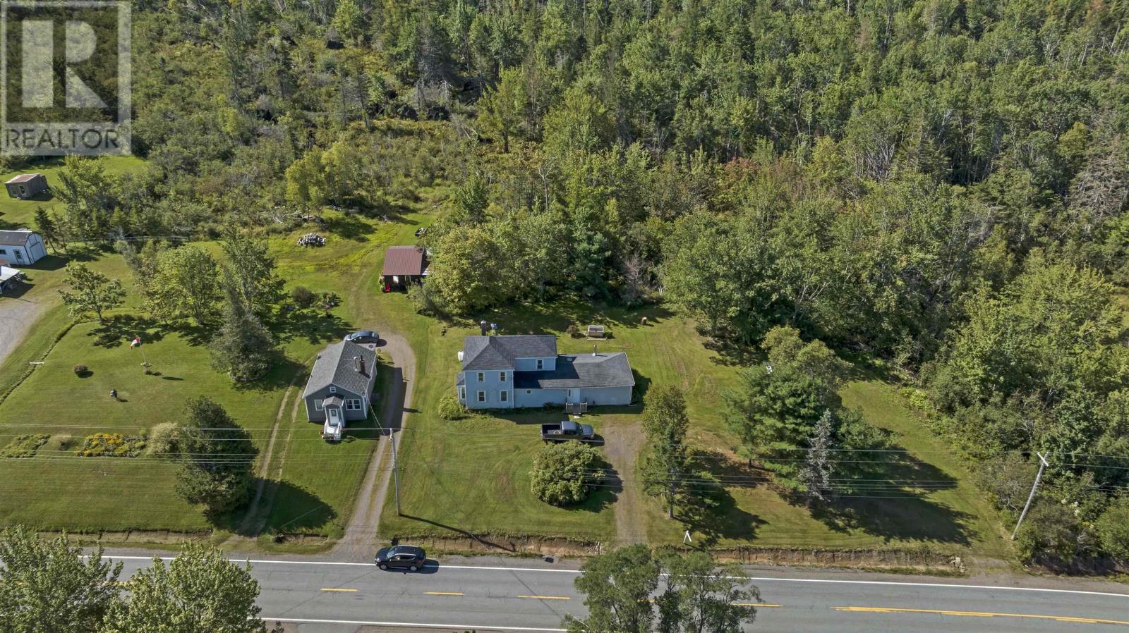 5868 Highway 2, Bass River, Nova Scotia  B0M 1B0 - Photo 2 - 202421361