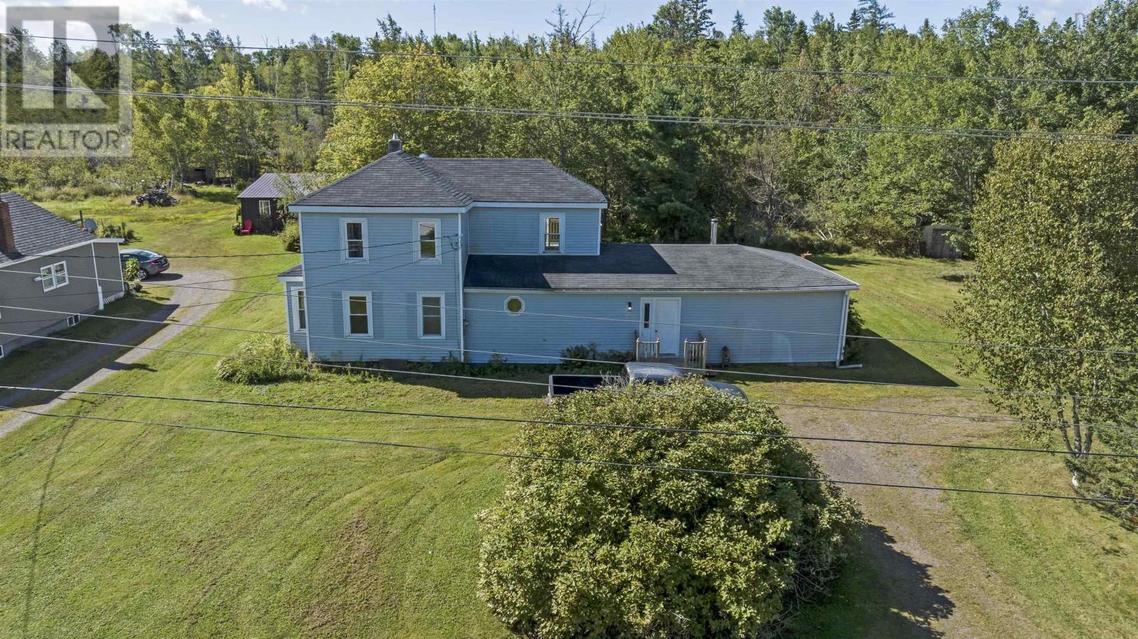 5868 Highway 2, Bass River, Nova Scotia  B0M 1B0 - Photo 3 - 202421361