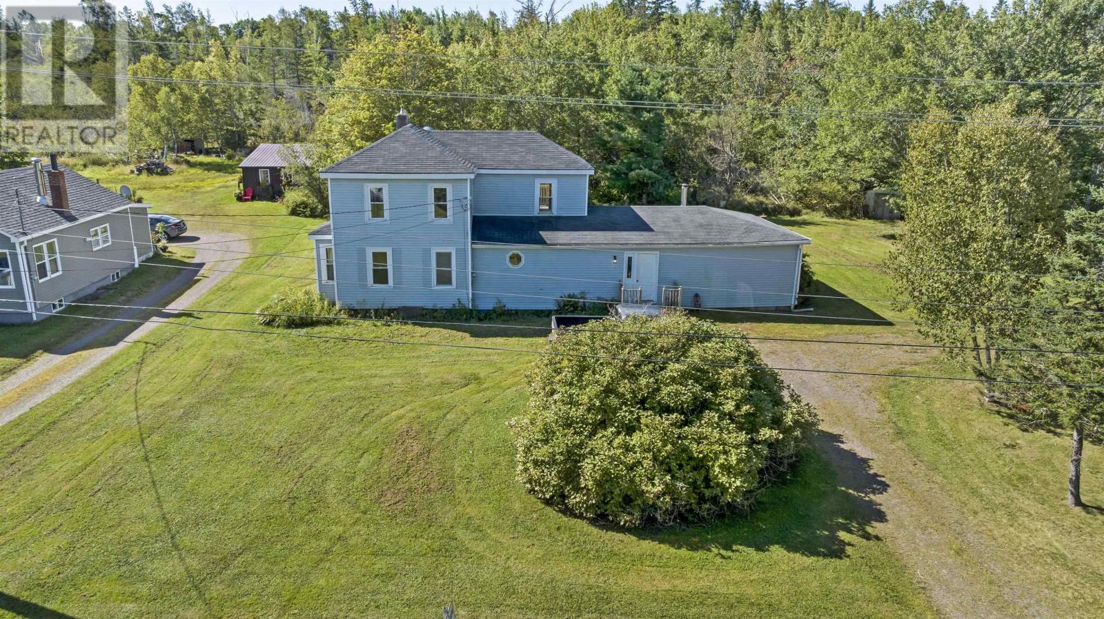 5868 Highway 2, Bass River, Nova Scotia  B0M 1B0 - Photo 4 - 202421361