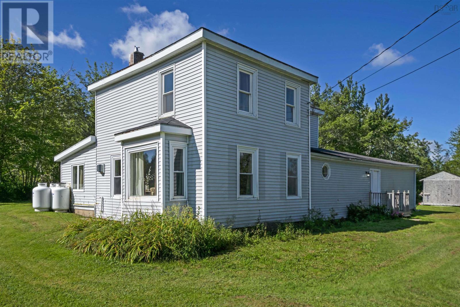 5868 Highway 2, Bass River, Nova Scotia  B0M 1B0 - Photo 49 - 202421361