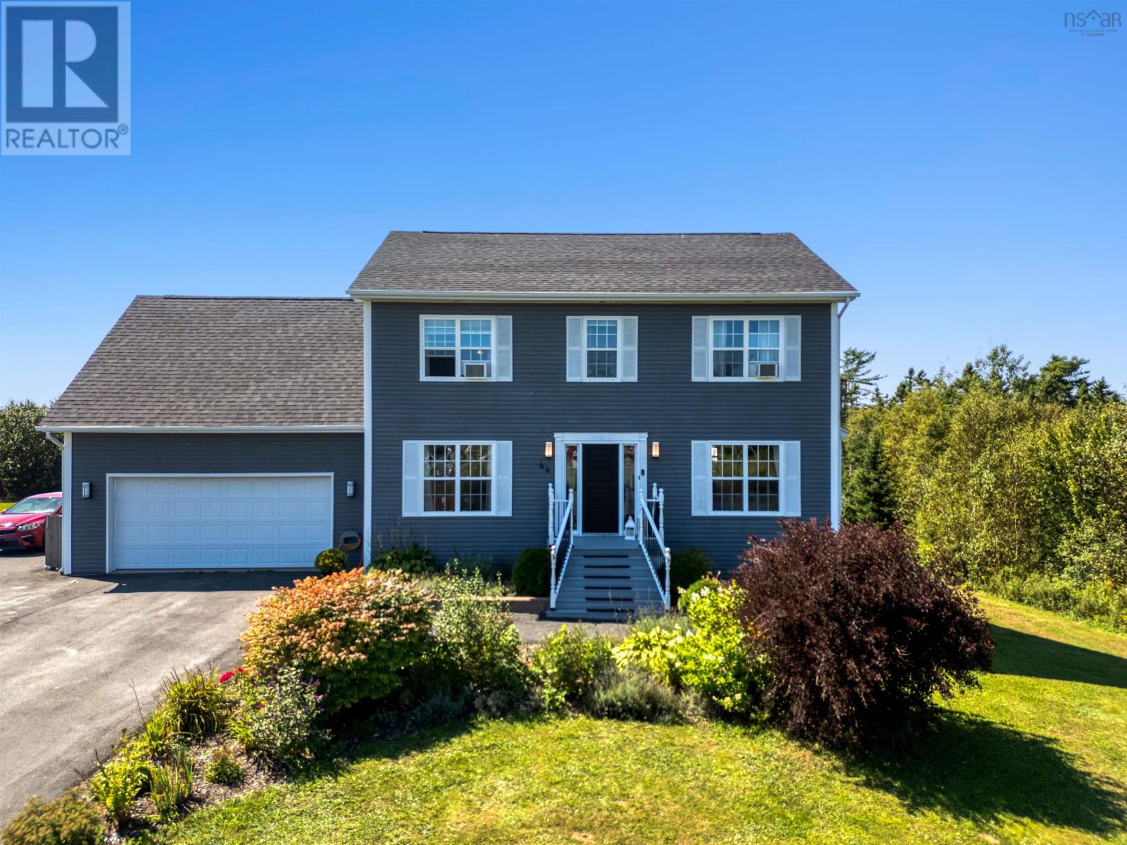 44 Wayne Court, Lawrencetown, Nova Scotia  B2Z 1V5 - Photo 40 - 202421367