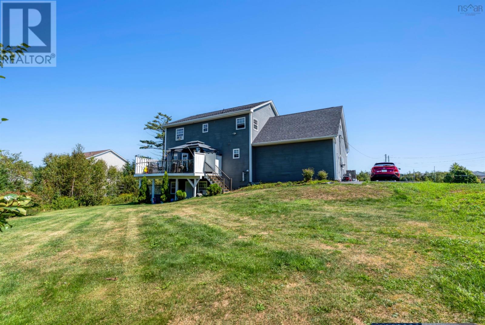 44 Wayne Court, Lawrencetown, Nova Scotia  B2Z 1V5 - Photo 43 - 202421367