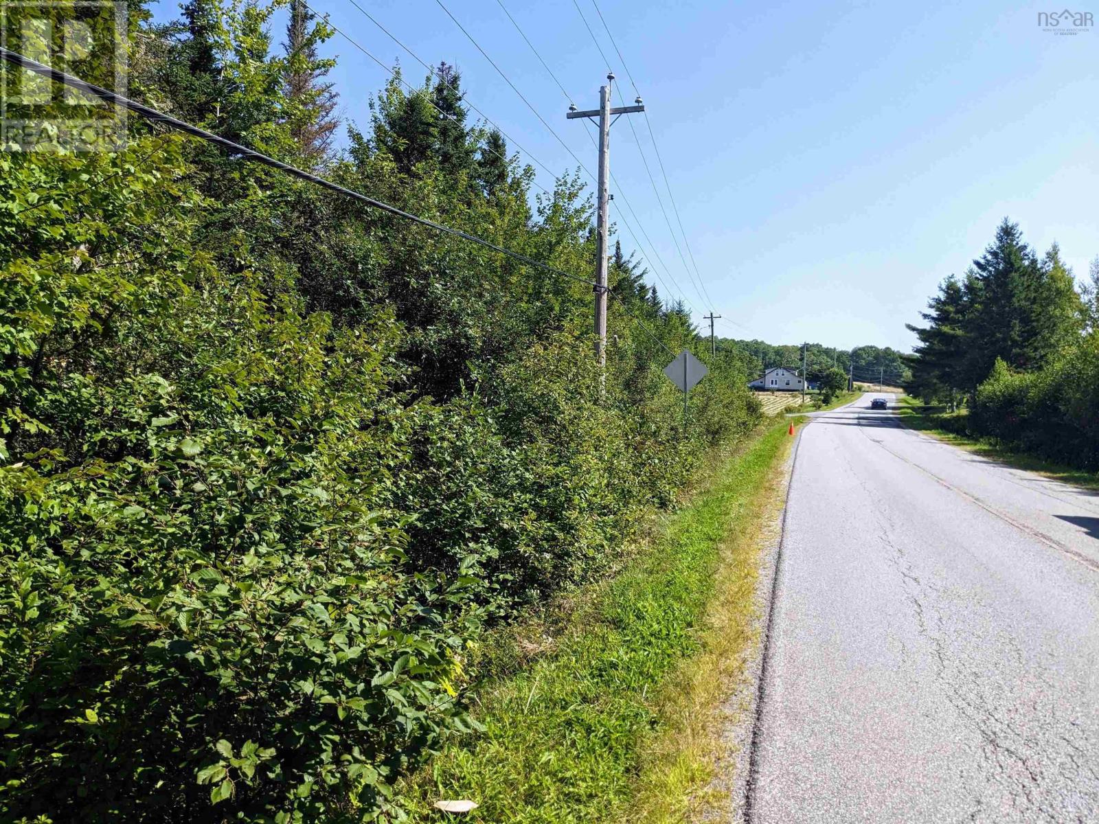 P-5a Bishopville Road, Hants Border, Nova Scotia  B0P 1P0 - Photo 5 - 202421369