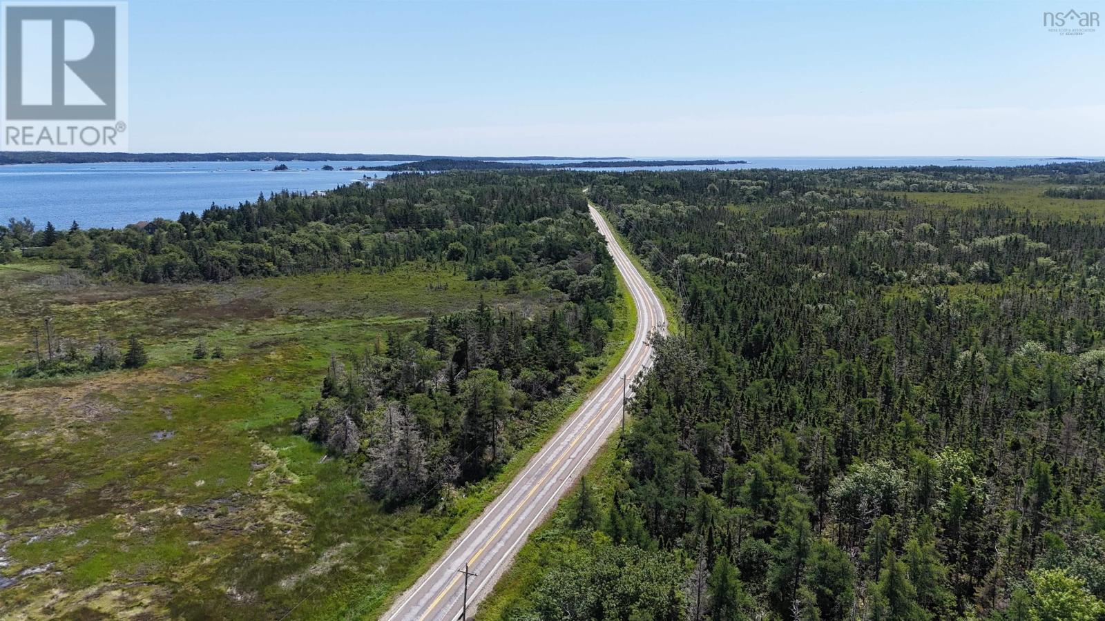 Lot Port Latour Road, Reynoldscroft, Nova Scotia  B0T 2T0 - Photo 2 - 202421372