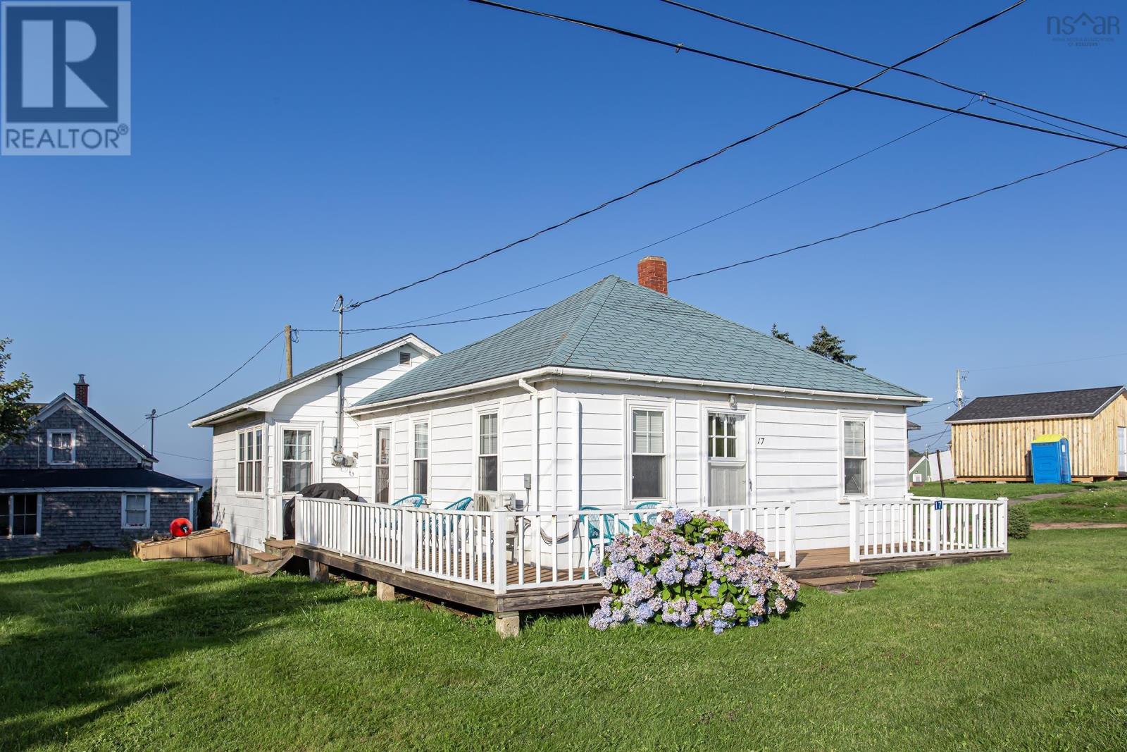 17 Gordon Road, Margaretsville, Nova Scotia  B0S 1N0 - Photo 2 - 202421384