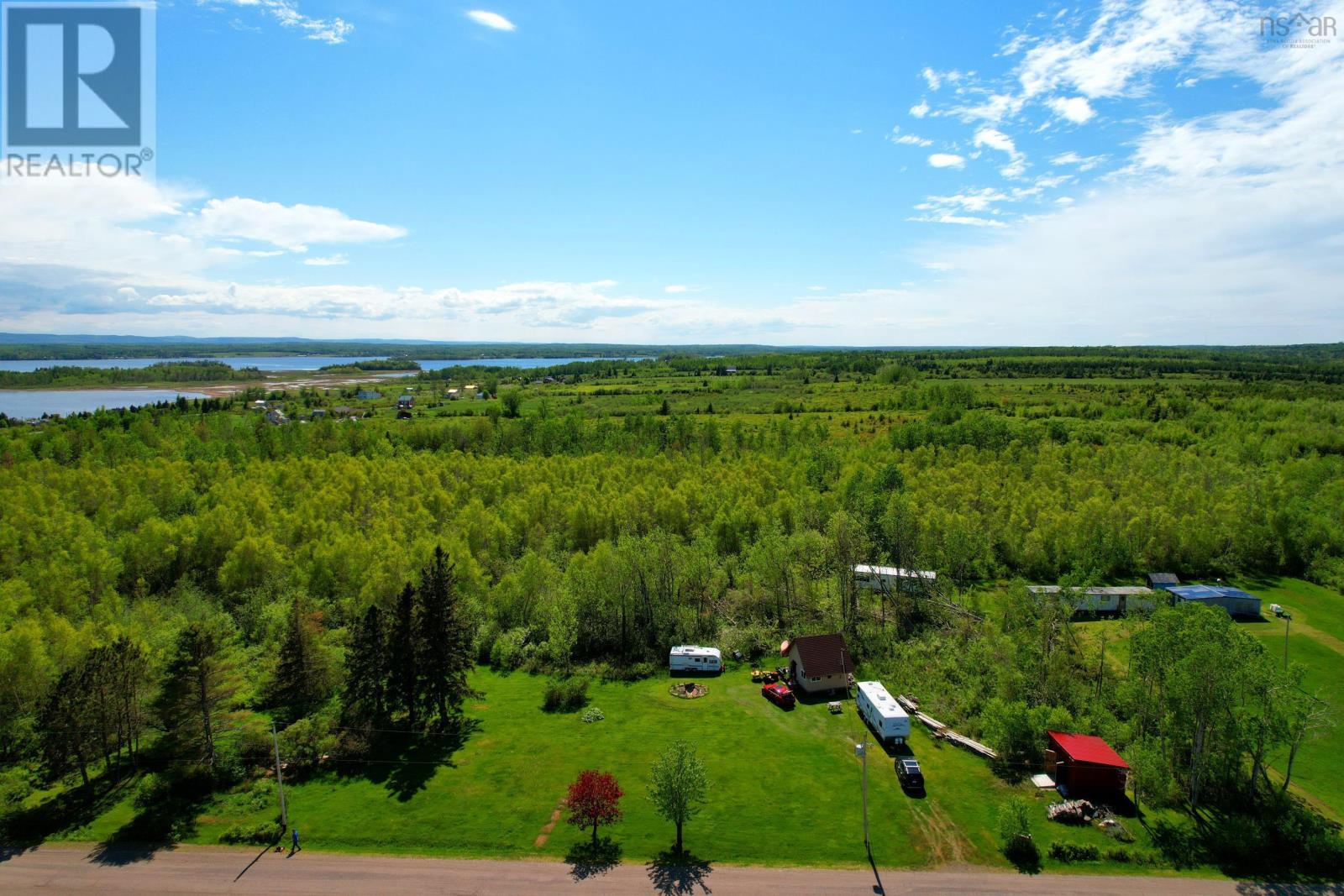 87 Purdy Loop, Malagash Centre, Nova Scotia  B0K 1E0 - Photo 1 - 202421403