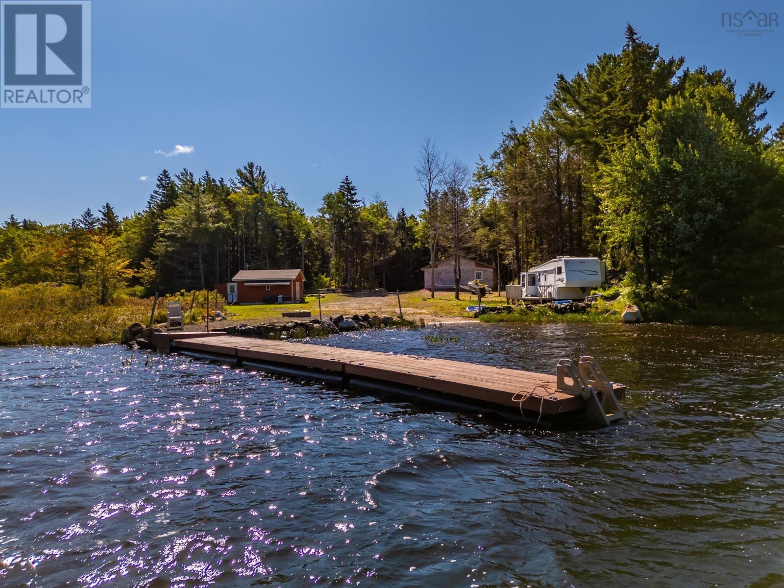 25 Jims Boulder Road, north range, Nova Scotia