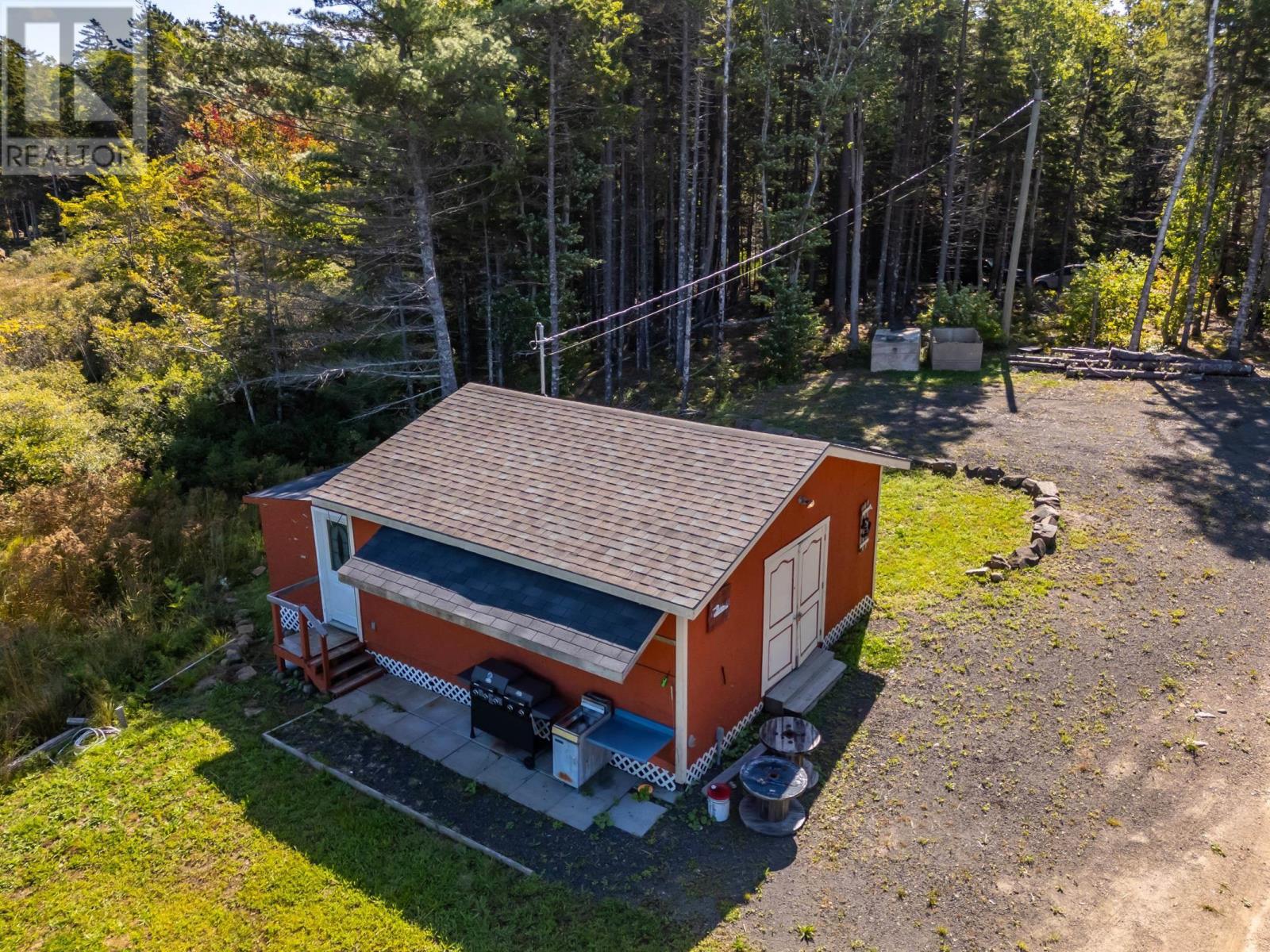 25 Jims Boulder Road, North Range, Nova Scotia  B0W 1H0 - Photo 3 - 202421413