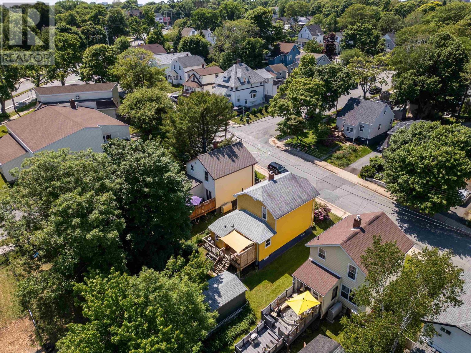 5388 Roome Street, Halifax, Nova Scotia  B3K 2L4 - Photo 46 - 202421429