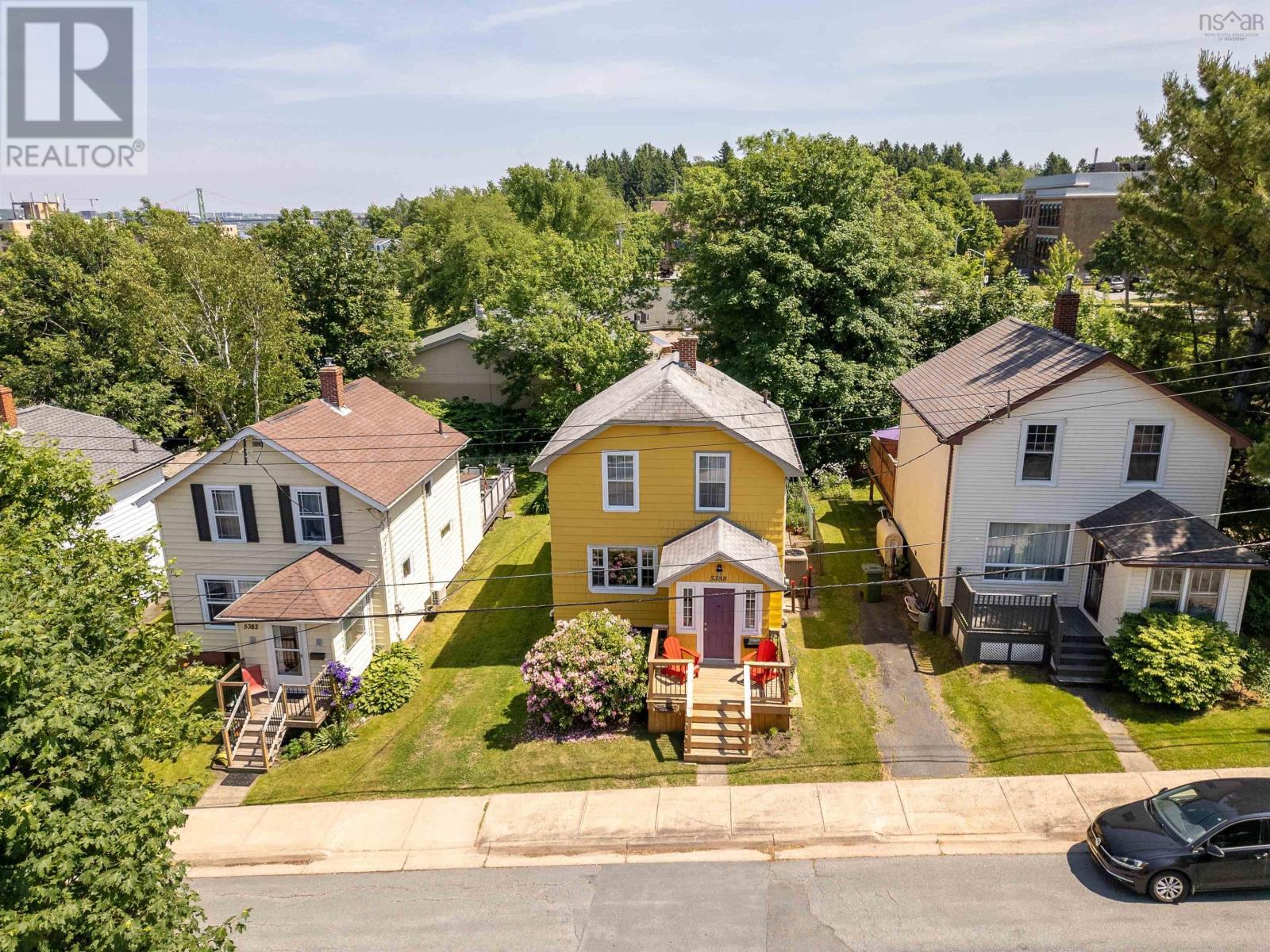 5388 Roome Street, Halifax, Nova Scotia  B3K 2L4 - Photo 6 - 202421429