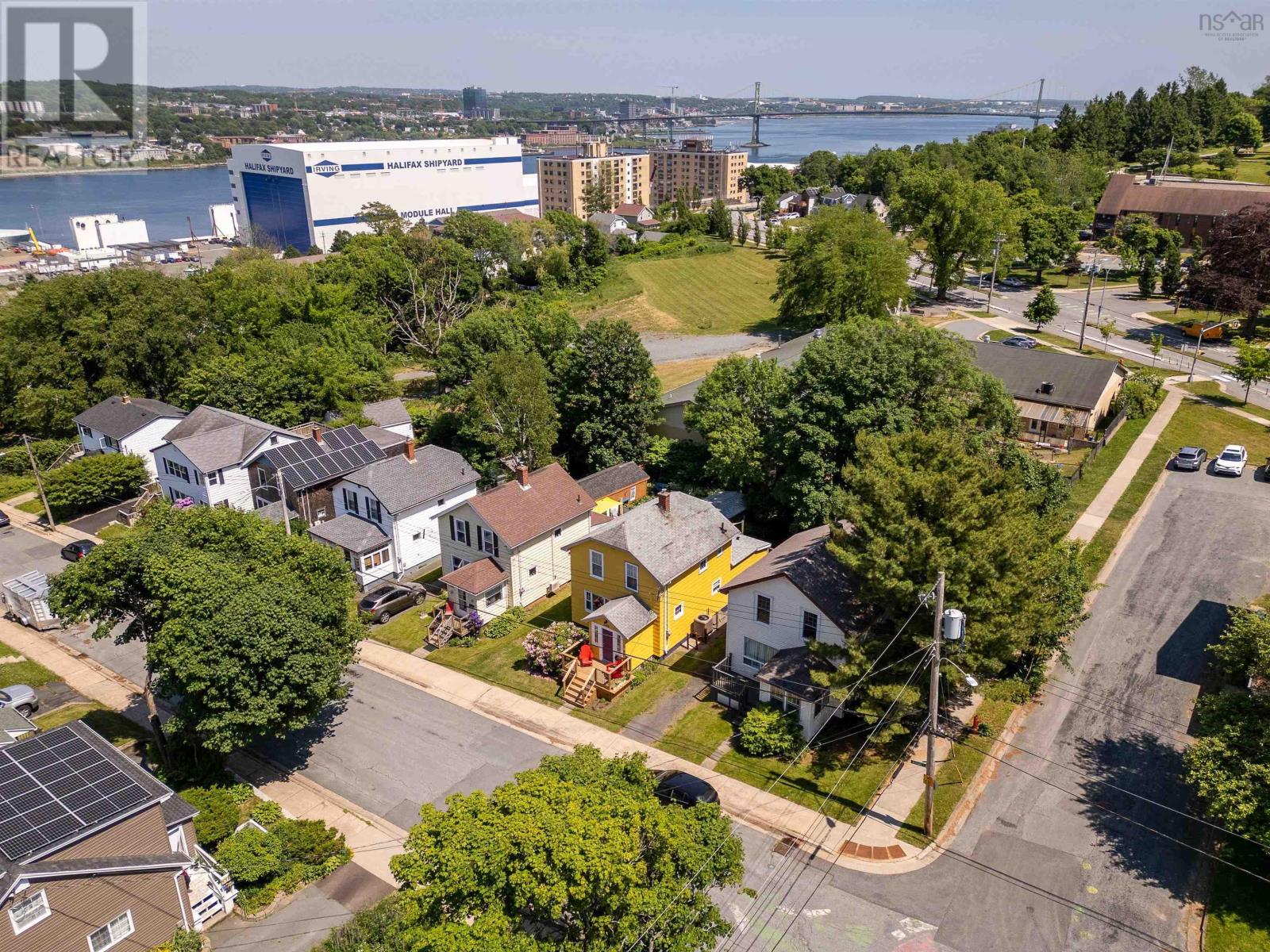 5388 Roome Street, Halifax, Nova Scotia  B3K 2L4 - Photo 9 - 202421429