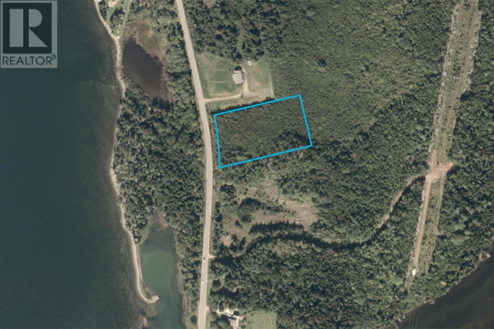 Lot 2020-5 Highway 223, Little Narrows, Nova Scotia  B0E 1T0 - Photo 1 - 202421431