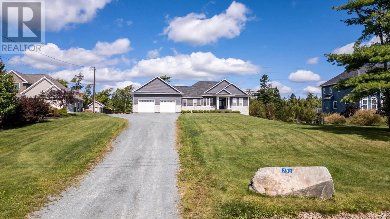 280 Willowhill Ridge, Waverley, Nova Scotia  B2R 0A4 - Photo 3 - 202421434