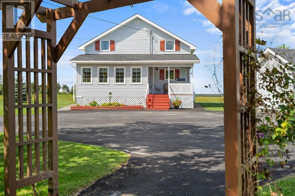 93 Tidnish Head Road, Tidnish Cross Roads, Nova Scotia  B4H 3K9 - Photo 11 - 202421439