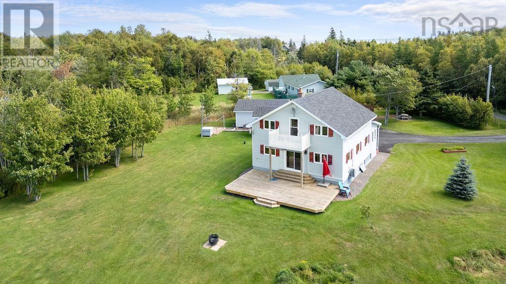 93 Tidnish Head Road, Tidnish Cross Roads, Nova Scotia  B4H 3K9 - Photo 2 - 202421439