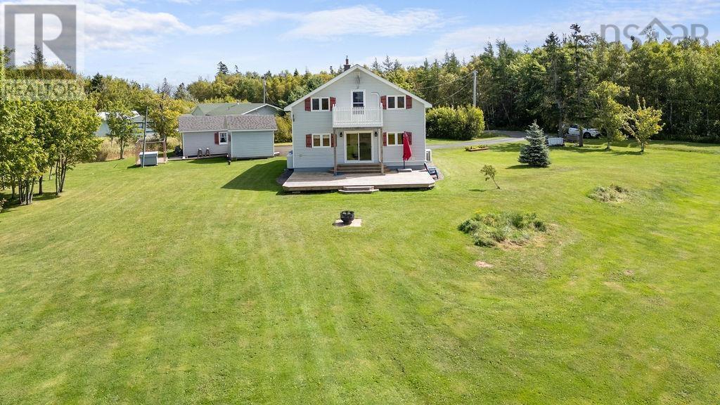 93 Tidnish Head Road, Tidnish Cross Roads, Nova Scotia  B4H 3K9 - Photo 3 - 202421439