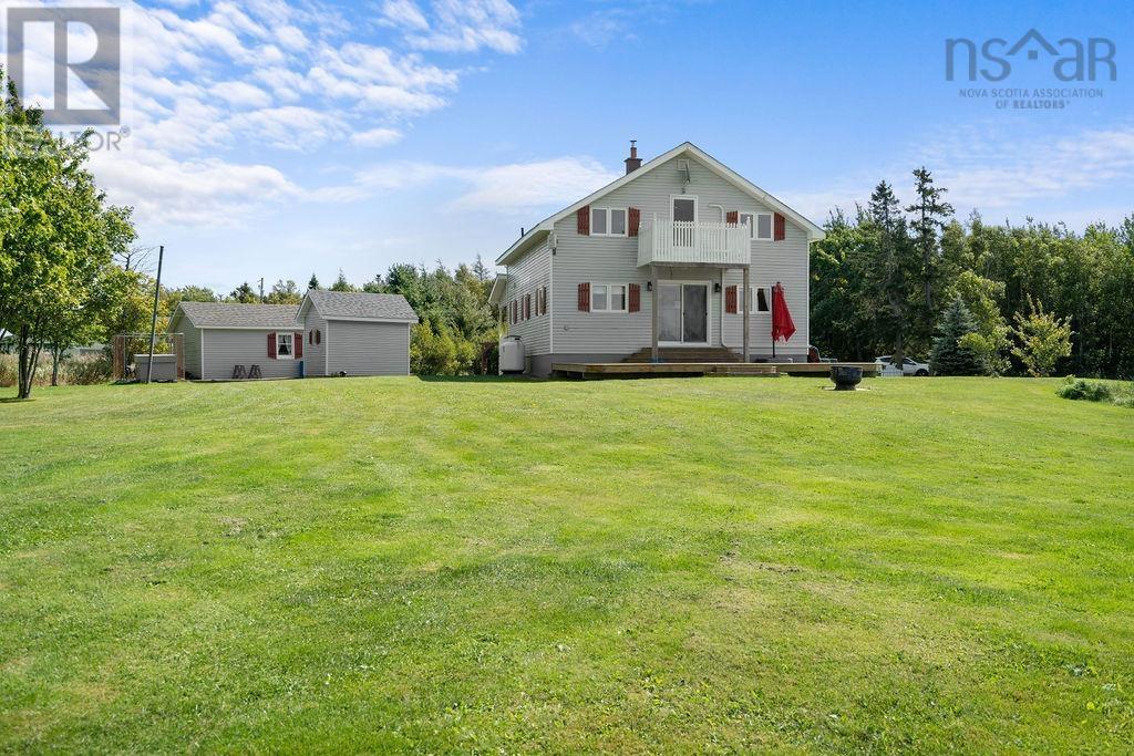 93 Tidnish Head Road, Tidnish Cross Roads, Nova Scotia  B4H 3K9 - Photo 8 - 202421439